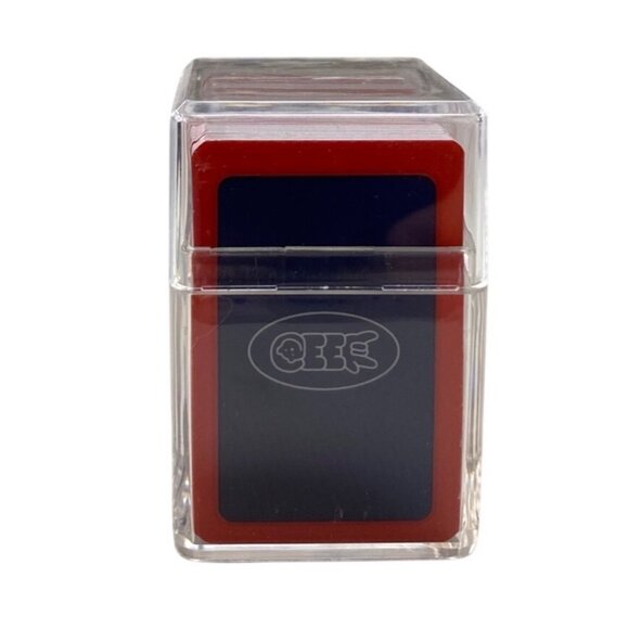 Hwatu Korean Traditional Miniature Card Game Set With Instructions - Picture 1 of 5